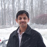 Manish Chandak