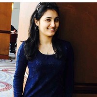 Shivani Choudhary