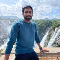 Charan Prasad