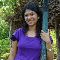 Ketki Kulkarni