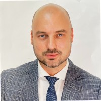 Aleksandar P. Milosavljevic, LL.M.