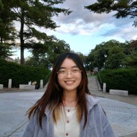 Caroline Ye