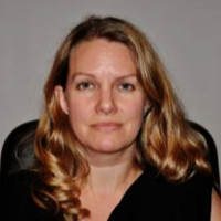 Dr Danielle Gaynor