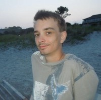 Aaron Turner