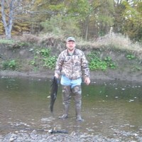Dave Overbaugh