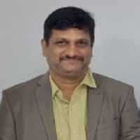 Krishna Prasad Mocharla