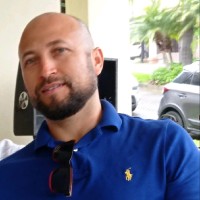 Jose Andres Madrigal