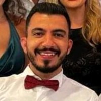 Gescard Khalil