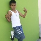 Edwin Yahir