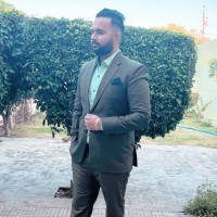 Inder Grewal