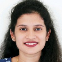 Manali Nikam