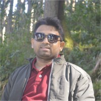 Ranjit Palit