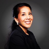 Nathalie Vorsterman Van Oijen