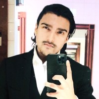 Sashank Bashyal