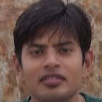 Narendra Pande