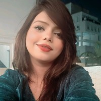 Simran Sinha