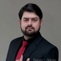 Naqash Ahmed Abbasi