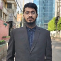 Shadullah Sakib