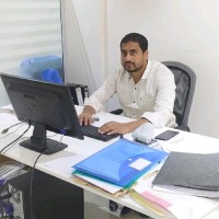 Mohammad Shahabuddin