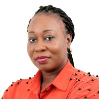 Evelyne Agboménou