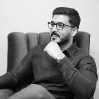 Zain Kazmi