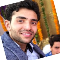 Abhinav Chaudhry