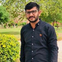 Ahsan Shoukat