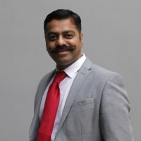 Shashank Purbuj