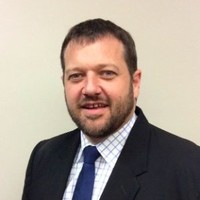 Mark Berry