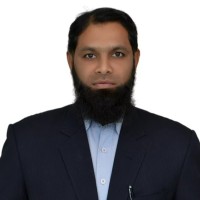 Mohammed Abdul Hameed