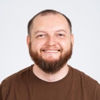 Gene Surov