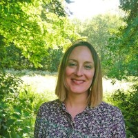 Helen Eames