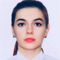 Oleksandra Patriki