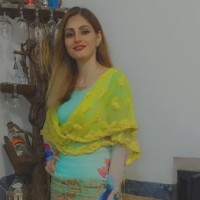 Nadiya Mistefazade