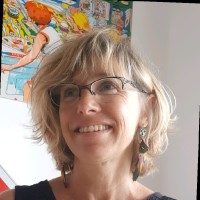 Cécile BENOIT