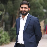 Muhammad Usman
