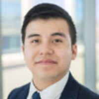 Eric Trinidad