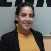 Silvia Sánchez Gallo