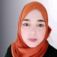 Chaima Jlassi
