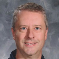 Chris Garrett