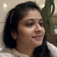 Urvi Maheta