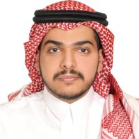 Abdulrahman Alqarni