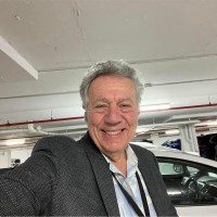 Jim Stathakos