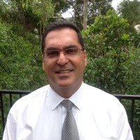 Riaz Mihrshahi