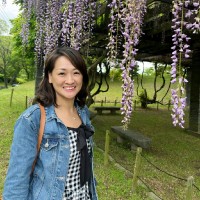 Sharon Woo