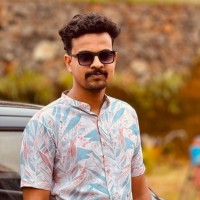 SUJITH R NAIR