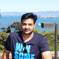 Akshay Bukka