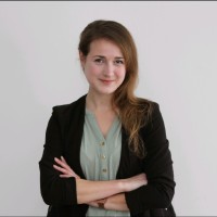 Lisa Maria Klinkert