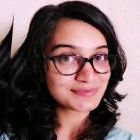 Aiswarya Balakrishnan