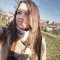 Marija Stojilkovic
